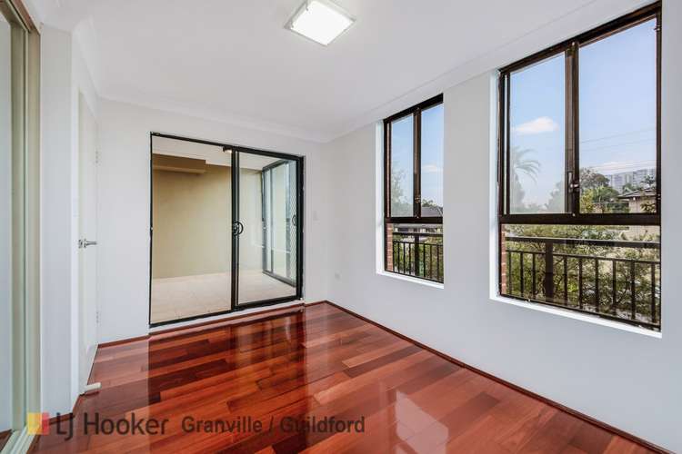 Fourth view of Homely townhouse listing, 3/9 Gray Street, Granville NSW 2142