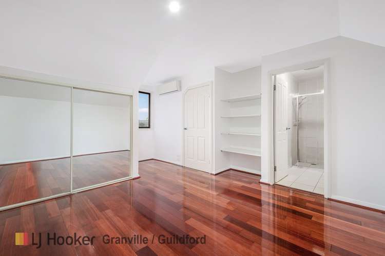 Fifth view of Homely townhouse listing, 3/9 Gray Street, Granville NSW 2142