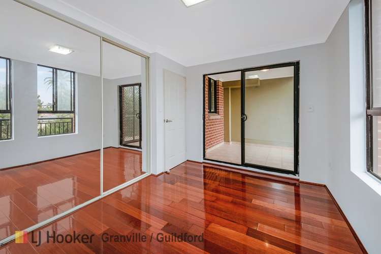Sixth view of Homely townhouse listing, 3/9 Gray Street, Granville NSW 2142
