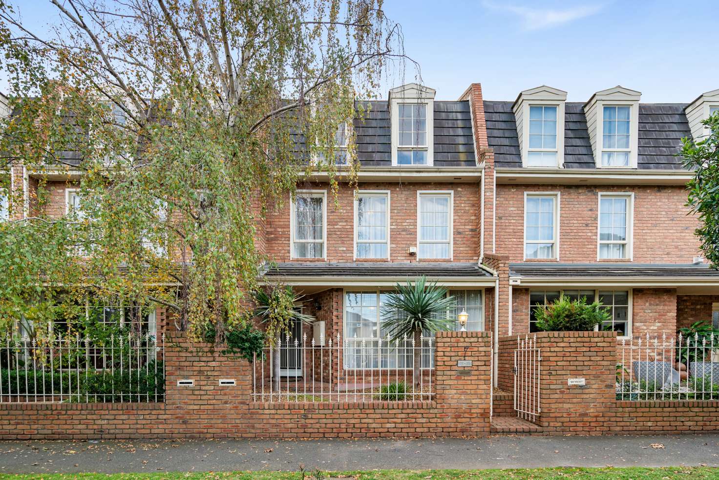 Main view of Homely house listing, 7/55-60 Canterbury Road, Middle Park VIC 3206