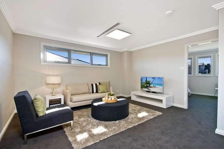 Second view of Homely house listing, 40 Bel Air Drive, Kellyville NSW 2155