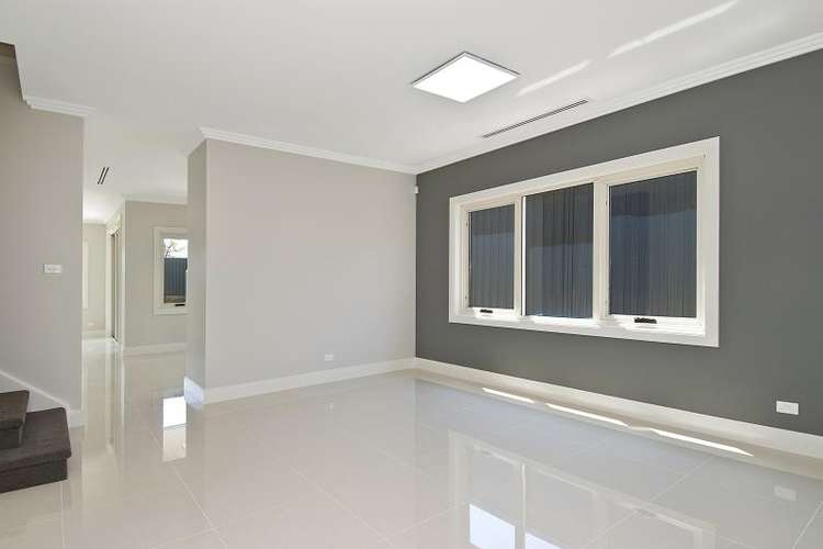 Fourth view of Homely house listing, 40 Bel Air Drive, Kellyville NSW 2155