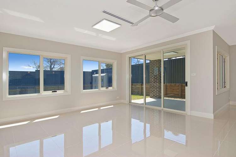 Fifth view of Homely house listing, 40 Bel Air Drive, Kellyville NSW 2155