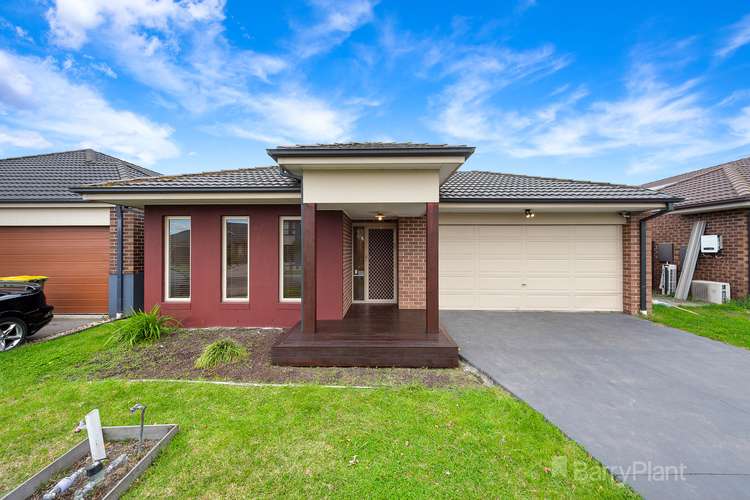 Main view of Homely house listing, 7 Audley Street, Pakenham VIC 3810