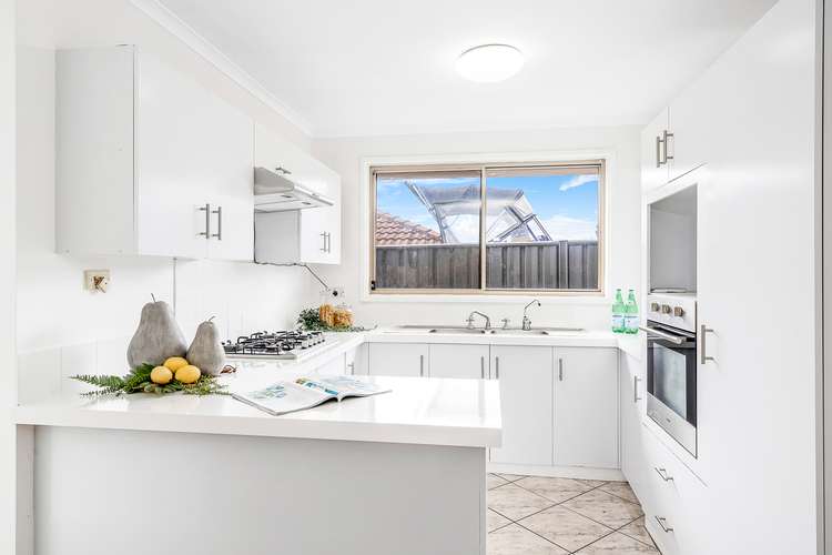 Fourth view of Homely house listing, 11 Wigmore Grove, Glendenning NSW 2761