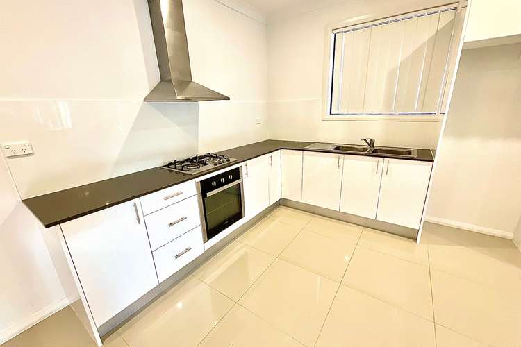 Second view of Homely unit listing, 53a Acacia Avenue, Punchbowl NSW 2196