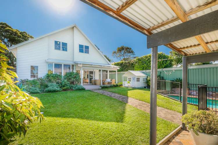 Third view of Homely house listing, 6 Seaforth Avenue, Woolooware NSW 2230