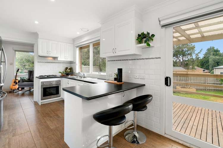 Third view of Homely house listing, 1 Linlithgow Court, Frankston VIC 3199