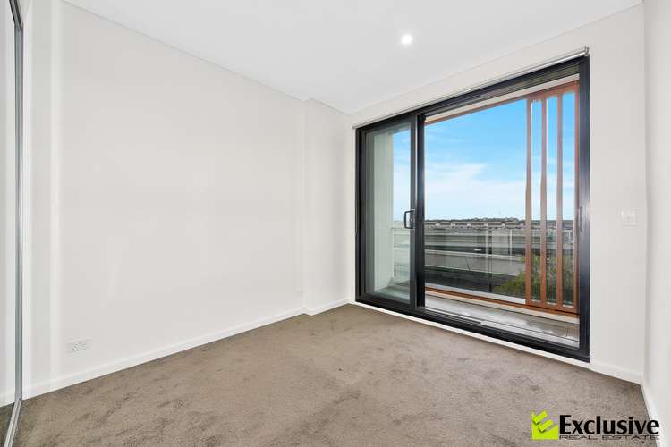 Sixth view of Homely apartment listing, 32/25-29 Smallwood Avenue, Homebush NSW 2140