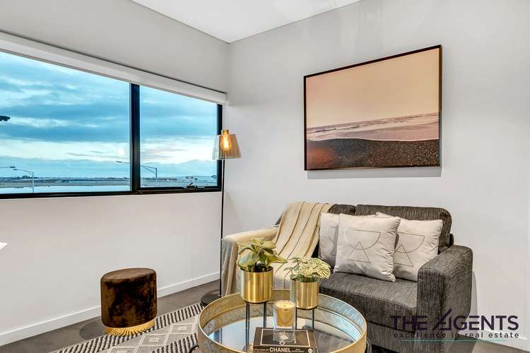 Fourth view of Homely apartment listing, 208/1 Clark Street, Williams Landing VIC 3027