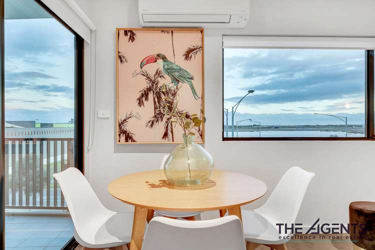 Seventh view of Homely apartment listing, 208/1 Clark Street, Williams Landing VIC 3027