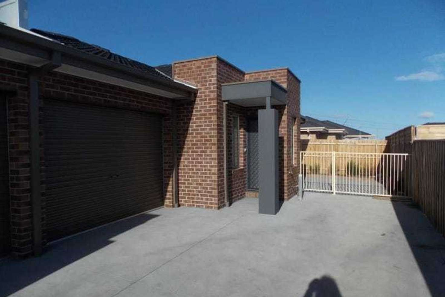 Main view of Homely unit listing, 3/7 Rosamond Way, Epping VIC 3076