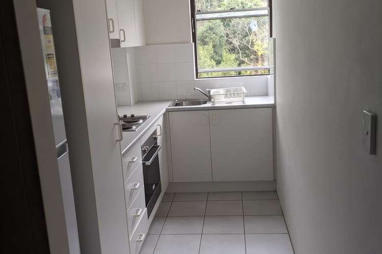 Third view of Homely apartment listing, 7C/8 Hampden Street, Paddington NSW 2021