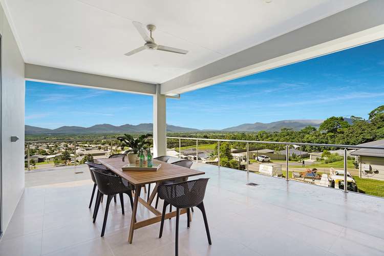 Third view of Homely house listing, 61 Gallery Drive, Mount Sheridan QLD 4868