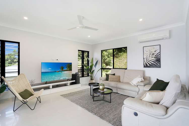 Fourth view of Homely house listing, 61 Gallery Drive, Mount Sheridan QLD 4868