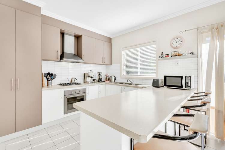 Fourth view of Homely townhouse listing, 17 Duffy Street, Reservoir VIC 3073