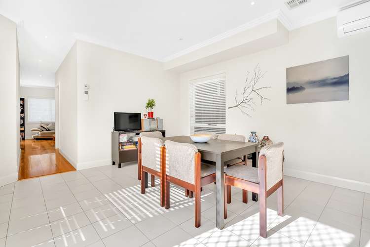 Sixth view of Homely townhouse listing, 17 Duffy Street, Reservoir VIC 3073