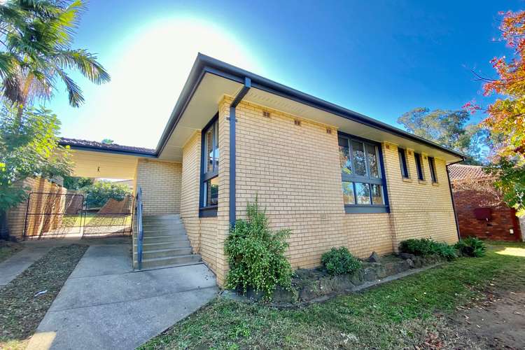 Main view of Homely house listing, 10 Calala Street, Mount Druitt NSW 2770