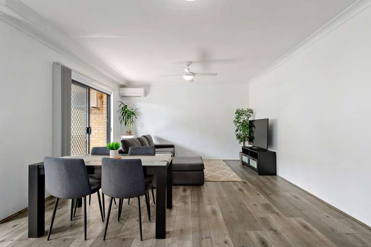 Second view of Homely unit listing, 6/32 Fourth Avenue, Blacktown NSW 2148