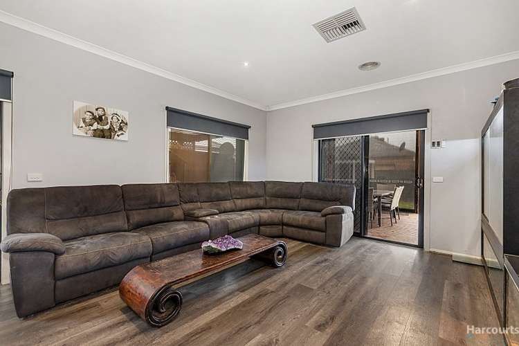 Third view of Homely house listing, 13 Kopi Way, Wollert VIC 3750