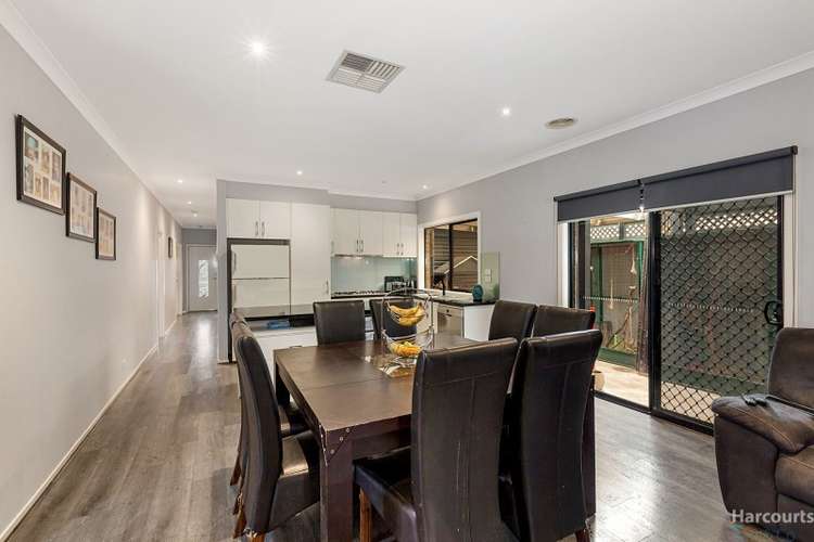 Fourth view of Homely house listing, 13 Kopi Way, Wollert VIC 3750