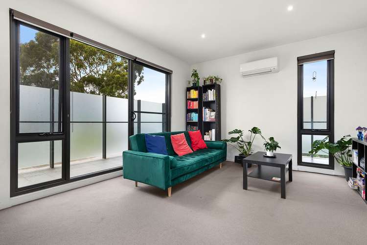 Second view of Homely apartment listing, 23/570 Glenferrie Road, Hawthorn VIC 3122