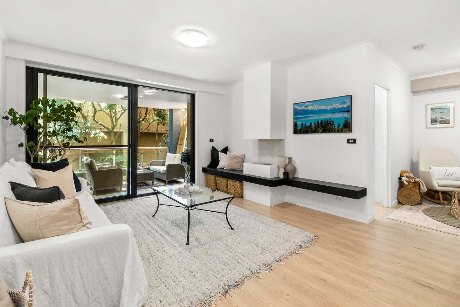 Main view of Homely apartment listing, 328/168 Queenscliff Road, Queenscliff NSW 2096