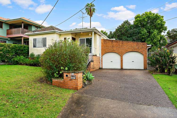 Main view of Homely house listing, 31 Hunter Street, Blacktown NSW 2148