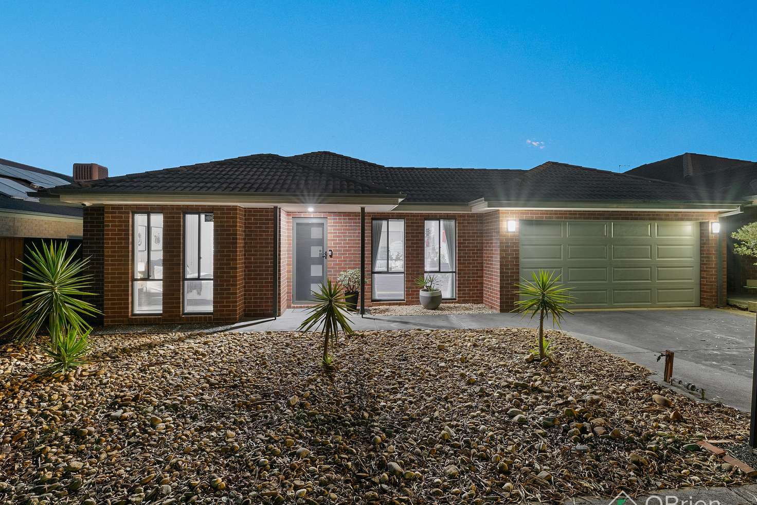 Main view of Homely house listing, 17 Dandelion Drive, Berwick VIC 3806