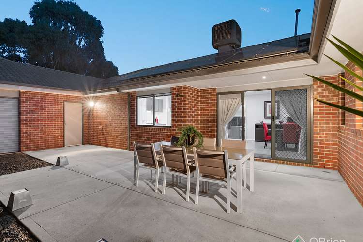 Sixth view of Homely house listing, 17 Dandelion Drive, Berwick VIC 3806