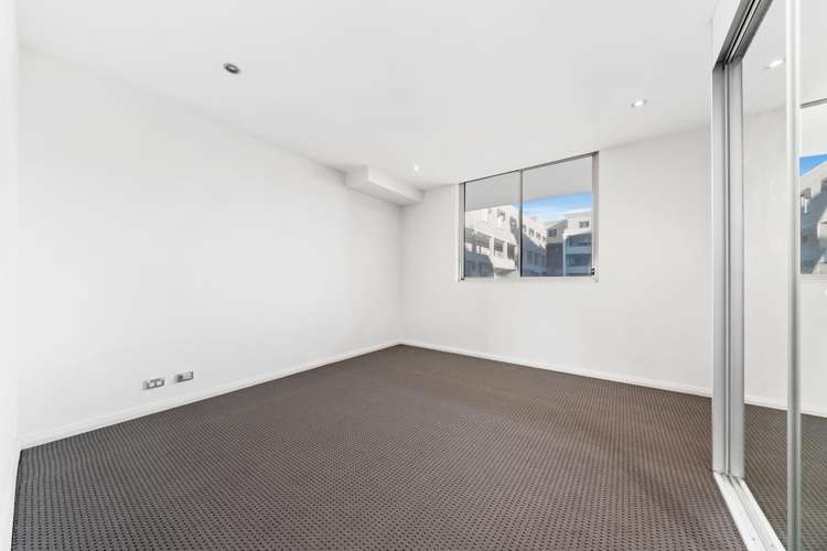 Fifth view of Homely apartment listing, 59/109-123 O'Riordan Street, Mascot NSW 2020