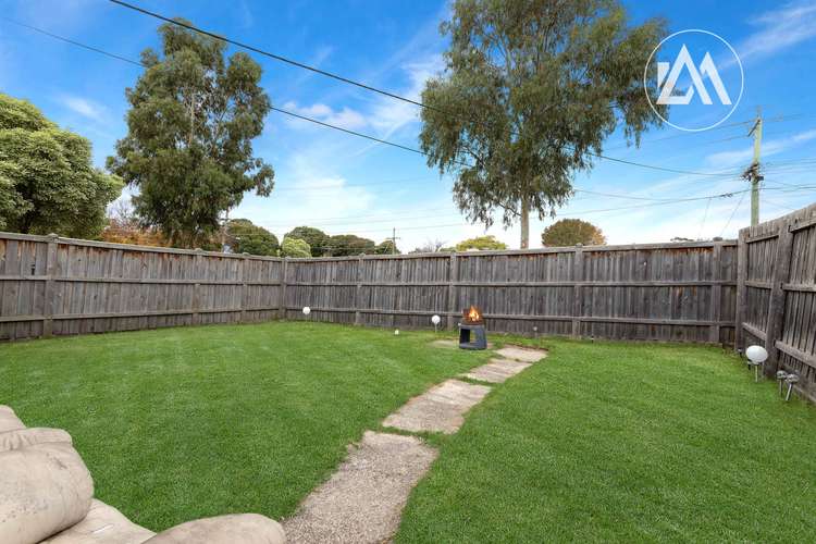 Second view of Homely unit listing, 1/39 Ashleigh Avenue, Frankston VIC 3199