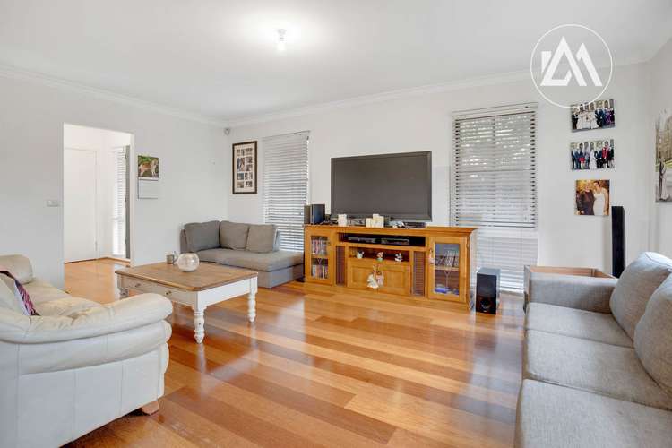 Fifth view of Homely unit listing, 1/39 Ashleigh Avenue, Frankston VIC 3199