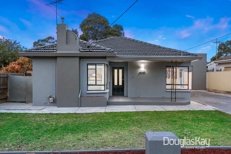 Main view of Homely house listing, 10 Greig Street, Sunshine VIC 3020