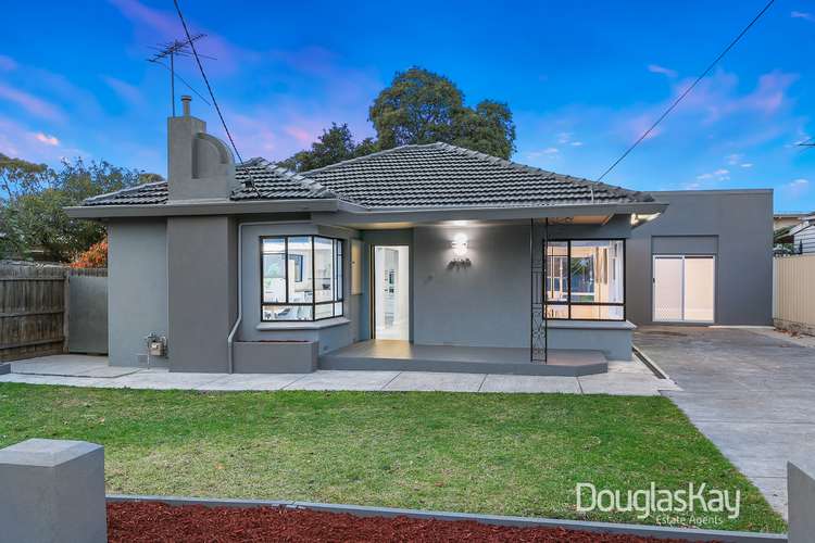 Second view of Homely house listing, 10 Greig Street, Sunshine VIC 3020