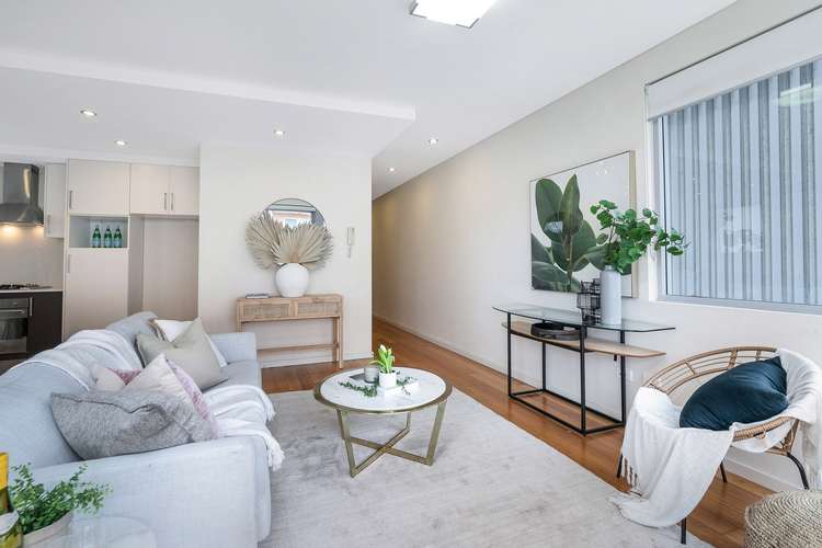 Second view of Homely apartment listing, 8/18 Houston Road, Kensington NSW 2033