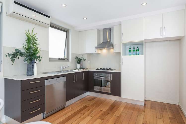 Fifth view of Homely apartment listing, 8/18 Houston Road, Kensington NSW 2033