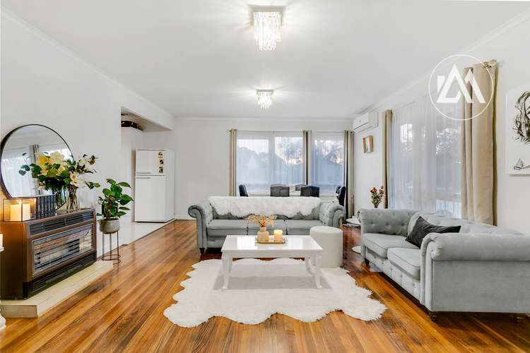 Main view of Homely house listing, 10 Norfolk Crescent, Frankston North VIC 3200