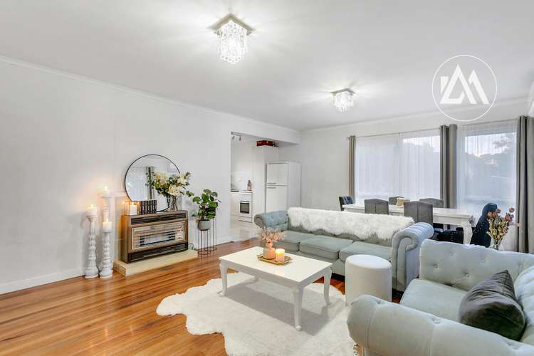 Second view of Homely house listing, 10 Norfolk Crescent, Frankston North VIC 3200