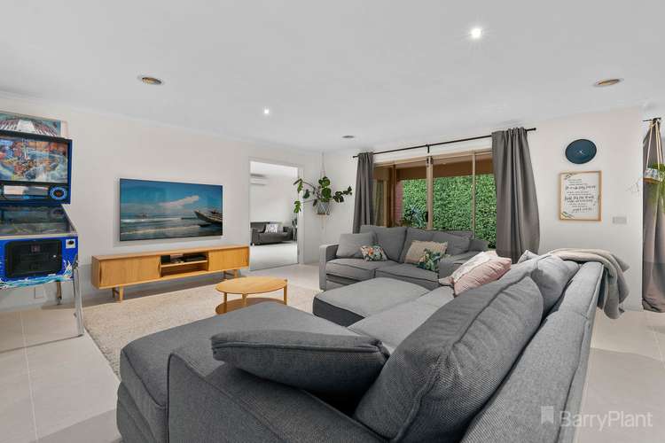 Sixth view of Homely house listing, 16 Marisa Crescent, Berwick VIC 3806