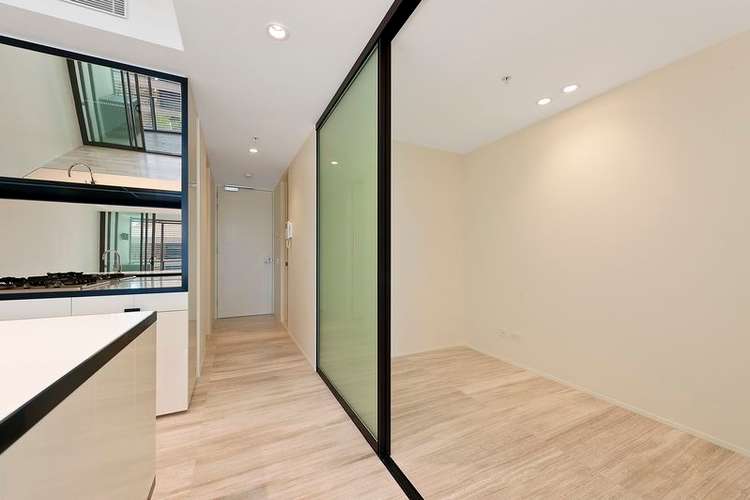 Second view of Homely apartment listing, N1206/33 Ultimo Road, Haymarket NSW 2000