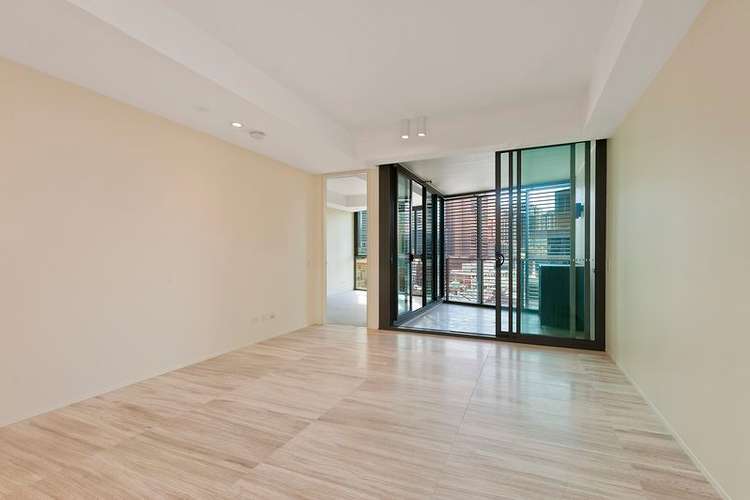 Third view of Homely apartment listing, N1206/33 Ultimo Road, Haymarket NSW 2000