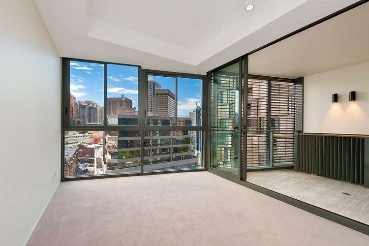 Fourth view of Homely apartment listing, N1206/33 Ultimo Road, Haymarket NSW 2000