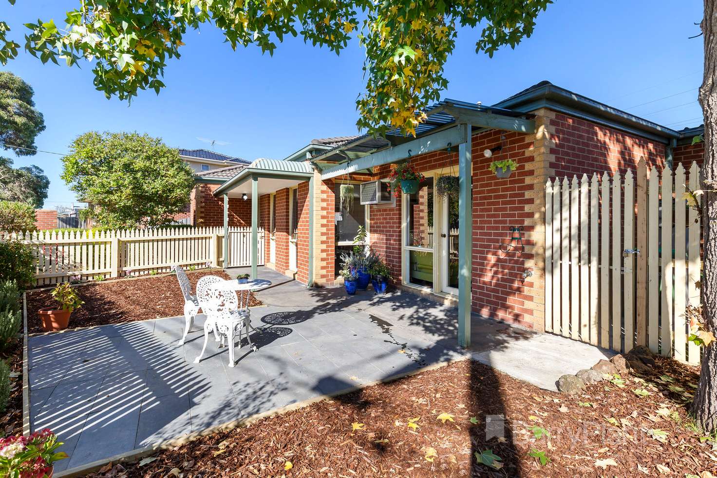 Main view of Homely unit listing, 1/293 Nell Street West, Watsonia VIC 3087
