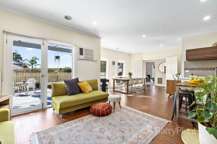 Fifth view of Homely unit listing, 1/293 Nell Street West, Watsonia VIC 3087
