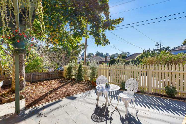 Sixth view of Homely unit listing, 1/293 Nell Street West, Watsonia VIC 3087