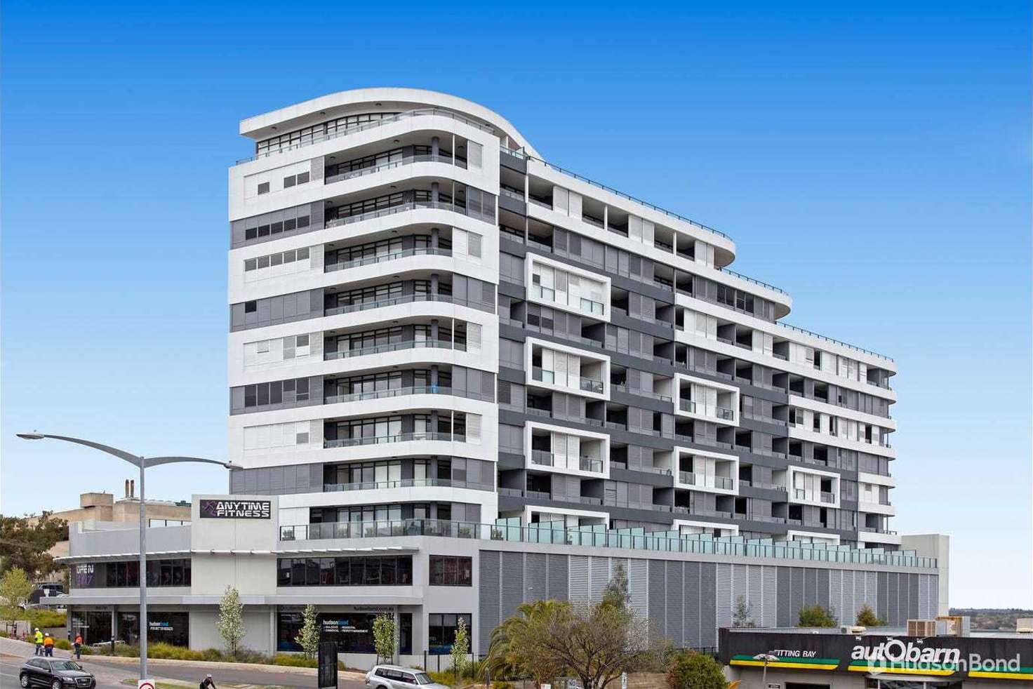 Main view of Homely apartment listing, 120/632-640 Doncaster Road, Doncaster VIC 3108