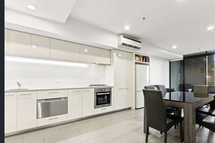 Second view of Homely apartment listing, 120/632-640 Doncaster Road, Doncaster VIC 3108