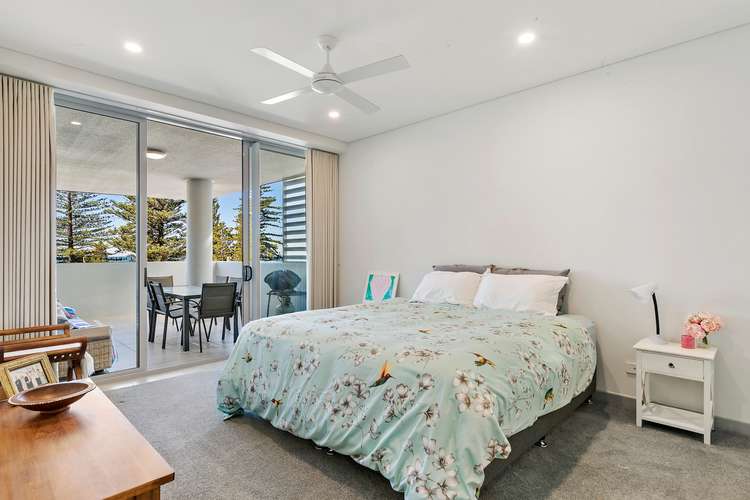 Sixth view of Homely apartment listing, 3/113 Landsborough Avenue, Scarborough QLD 4020