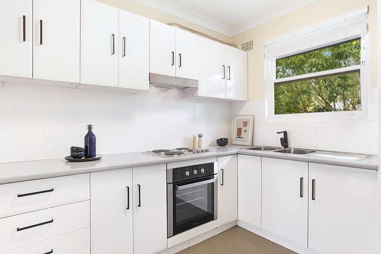 Second view of Homely unit listing, 5/51 The Avenue, Hurstville NSW 2220